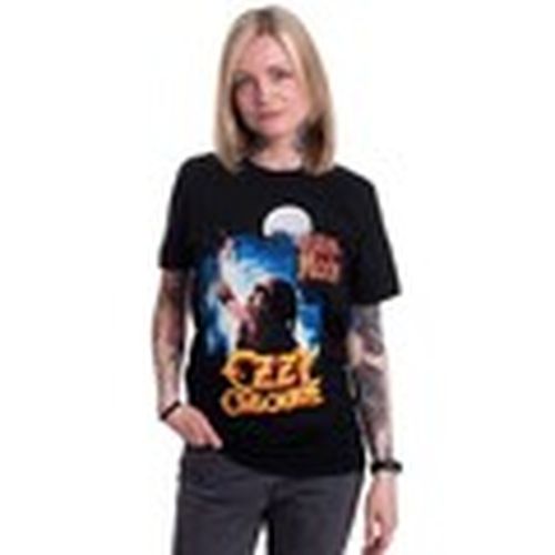 Tops y Camisetas RO2500 para mujer - Ozzy Osbourne - Modalova