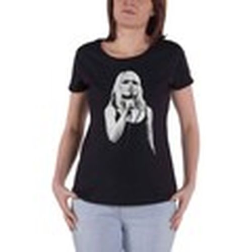 Tops y Camisetas Open Mic para mujer - Debbie Harry - Modalova