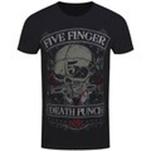 Tops y Camisetas Wicked para mujer - Five Finger Death Punch - Modalova
