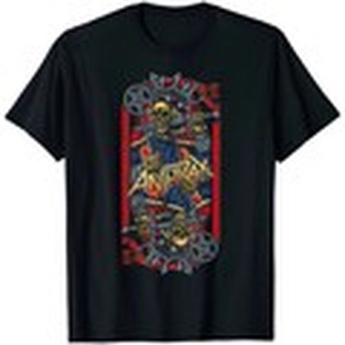 Tops y Camisetas Evil King para mujer - Anthrax - Modalova