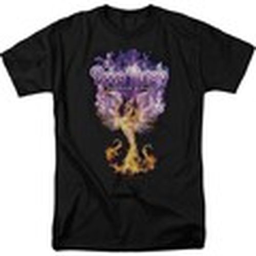 Tops y Camisetas Phoenix Rising para mujer - Deep Purple - Modalova