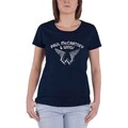 Tops y Camisetas RO2762 para mujer - Paul Mccartney - Modalova