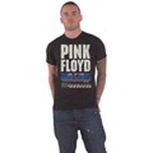 Tops y Camisetas Knebworth '90 para hombre - Pink Floyd - Modalova