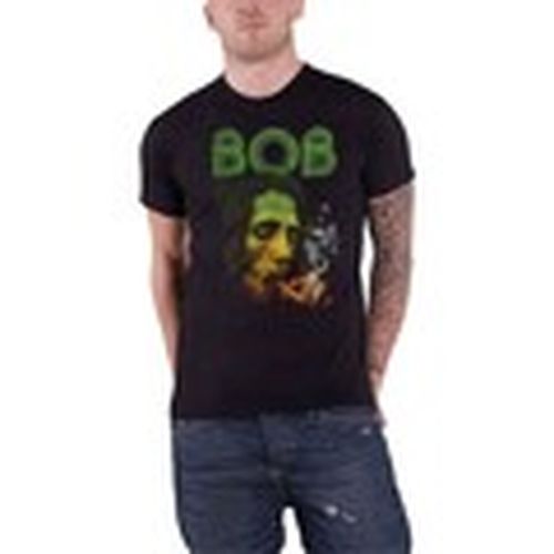 Tops y Camisetas Sking Da Erb para mujer - Bob Marley - Modalova