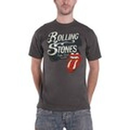Tops y Camisetas Hyde Park para mujer - The Rolling Stones - Modalova