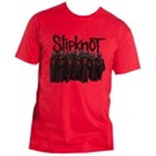 Tops y Camisetas RO2797 para mujer - Slipknot - Modalova