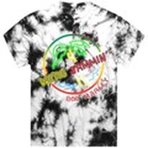 Tops y Camisetas RO2820 para mujer - Bob Marley - Modalova
