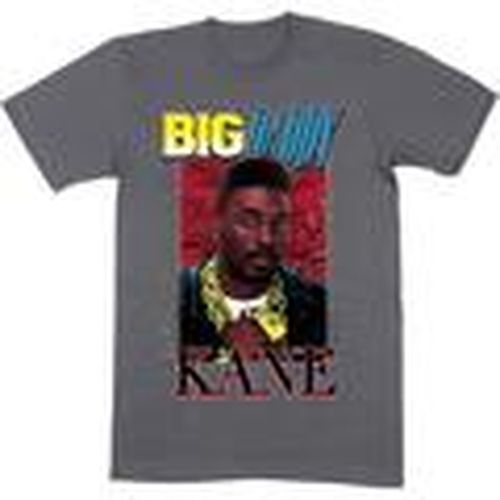 Camiseta manga larga Ropes para mujer - Big Daddy Kane - Modalova