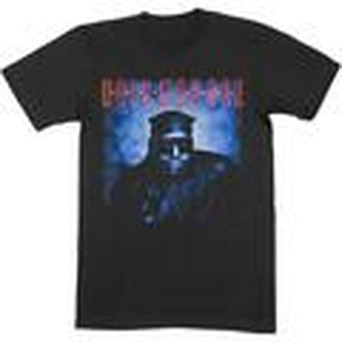 Camiseta manga larga Knowledge Is King para hombre - Kool Moe Dee - Modalova