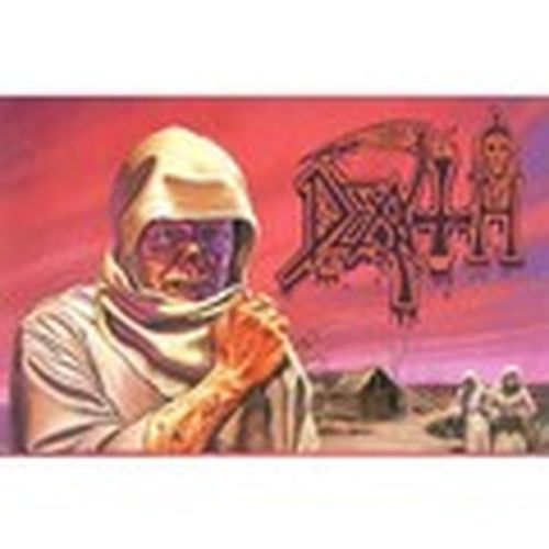 Death Afiches, posters RO2712 para - Death - Modalova