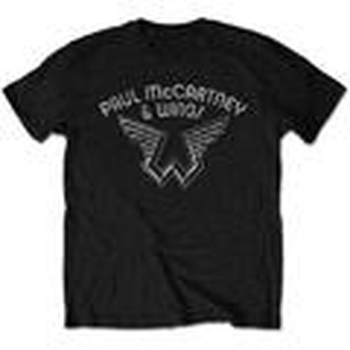 Tops y Camisetas RO2762 para mujer - Paul Mccartney - Modalova