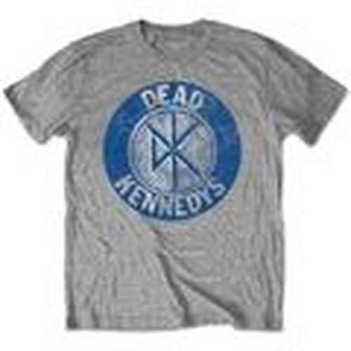 Tops y Camisetas RO2932 para mujer - Dead Kennedys - Modalova