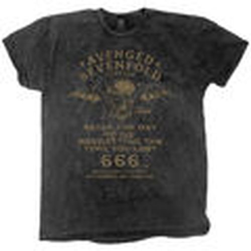 Tops y Camisetas Seize The Day para mujer - Avenged Sevenfold - Modalova