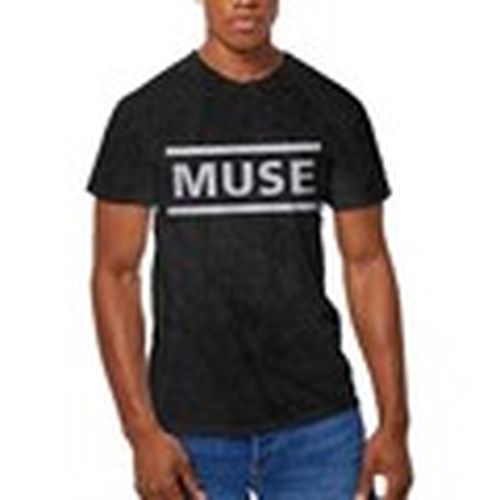 Tops y Camisetas RO2989 para mujer - Muse - Modalova