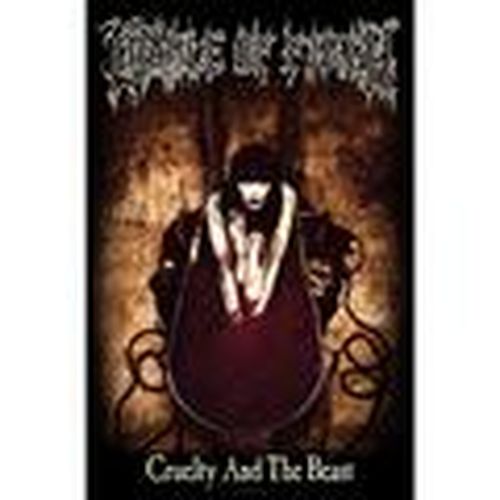 Afiches, posters RO2875 para - Cradle Of Filth - Modalova