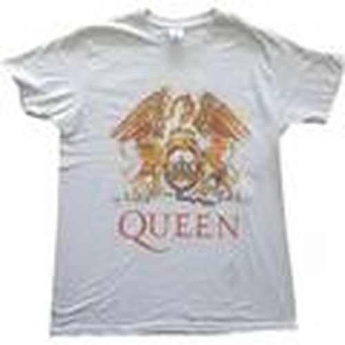 Tops y Camisetas Classic para mujer - Queen - Modalova