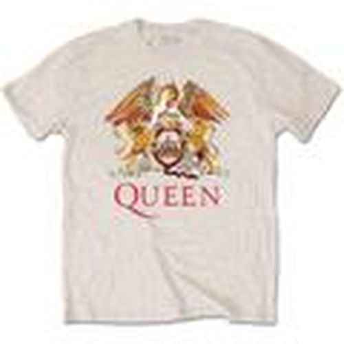 Tops y Camisetas Classic para mujer - Queen - Modalova