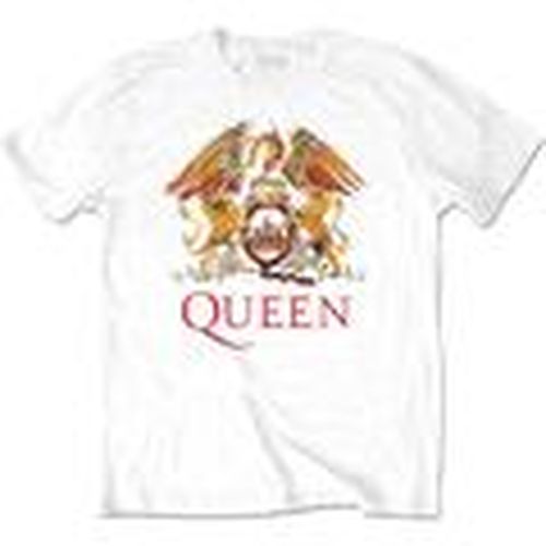 Tops y Camisetas Classic para hombre - Queen - Modalova