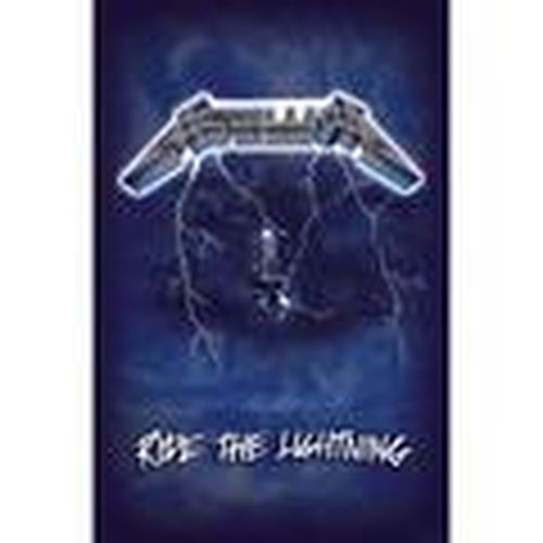 Afiches, posters RO2884 para - Metallica - Modalova