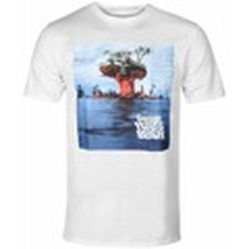 Tops y Camisetas Plastic Beach para hombre - Gorillaz - Modalova