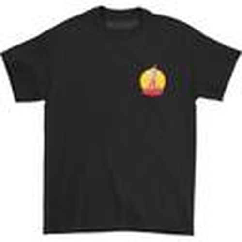 Tops y Camisetas RO3092 para mujer - Imagine Dragons - Modalova