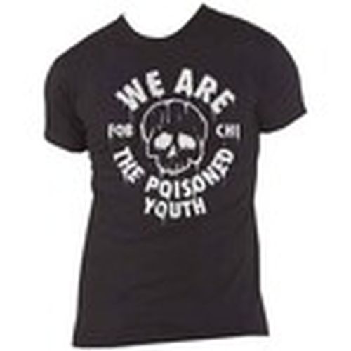 Tops y Camisetas Poisoned Youth para mujer - Fall Out Boy - Modalova