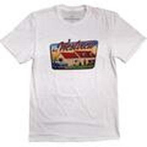 Camiseta manga larga Westview para mujer - Marvel - Modalova