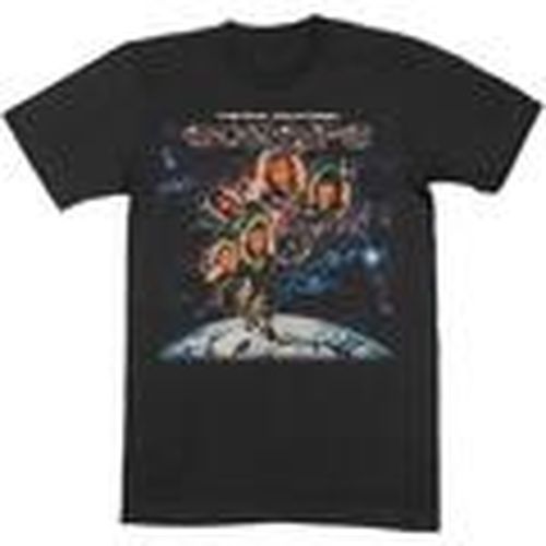 Tops y Camisetas Final Countdown para hombre - Europe - Modalova