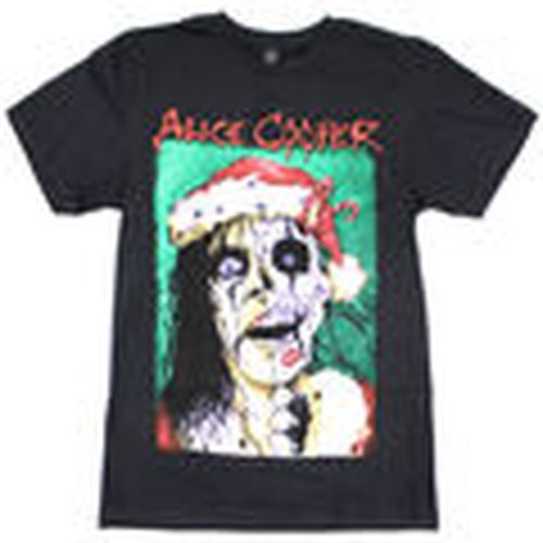 Tops y Camisetas RO3236 para mujer - Alice Cooper - Modalova