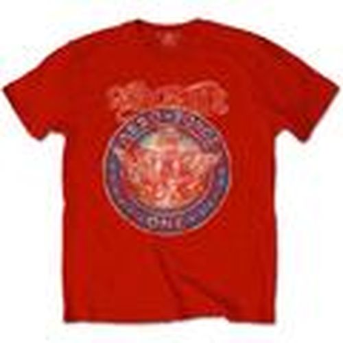 Tops y Camisetas Aero Force para hombre - Aerosmith - Modalova