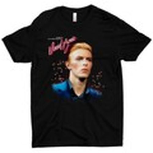 Tops y Camisetas Young Americans para mujer - David Bowie - Modalova