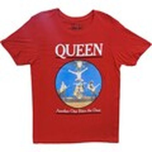 Tops y Camisetas Another One Bites The Dust para mujer - Queen - Modalova