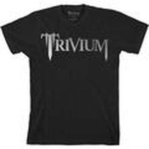 Tops y Camisetas RO3183 para mujer - Trivium - Modalova