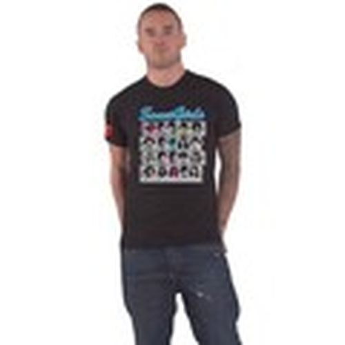 Tops y Camisetas Some Girls para hombre - The Rolling Stones - Modalova