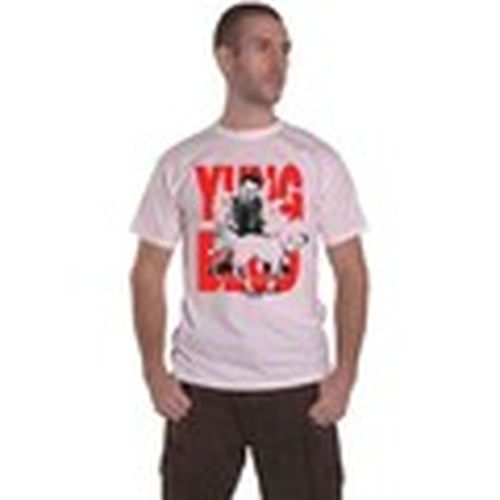 Tops y Camisetas Life On Mars Tour para mujer - Yungblud - Modalova