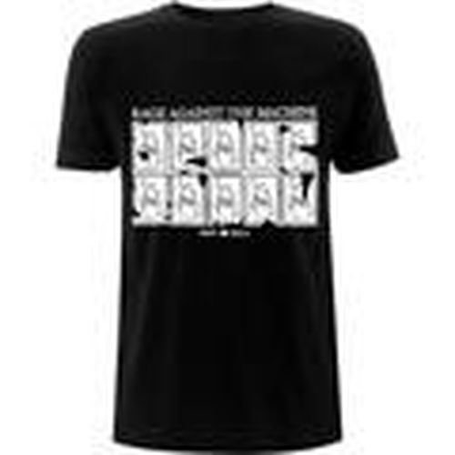 Tops y Camisetas Post No Bills para mujer - Rage Against The Machine - Modalova