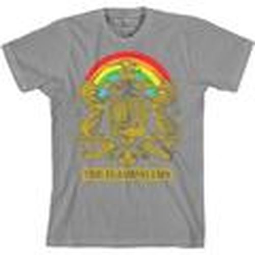 Tops y Camisetas Virtuous Industrious para mujer - The Flaming Lips - Modalova