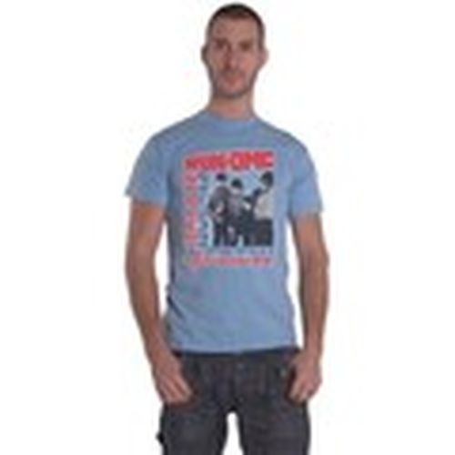 Tops y Camisetas Hollis Crew para mujer - Run Dmc - Modalova