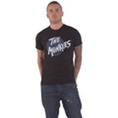 Tops y Camisetas RO3451 para hombre - The Monkees - Modalova