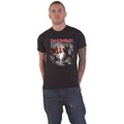 Tops y Camisetas Trooper 2022 para mujer - Iron Maiden - Modalova