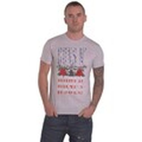 Tops y Camisetas RO3464 para mujer - Guns N Roses - Modalova