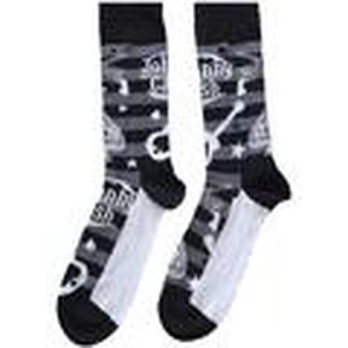 Calcetines RO3467 para mujer - Johnny Cash - Modalova