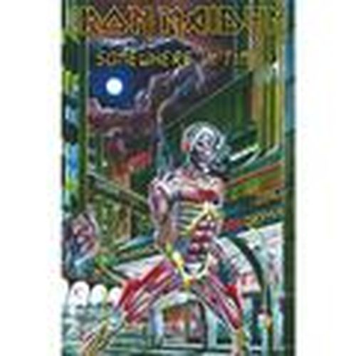 Afiches, posters RO3474 para - Iron Maiden - Modalova