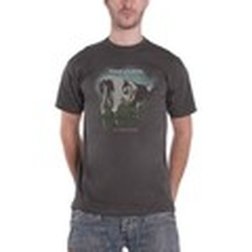 Camiseta Atom Heart ther para mujer - Pink Floyd - Modalova