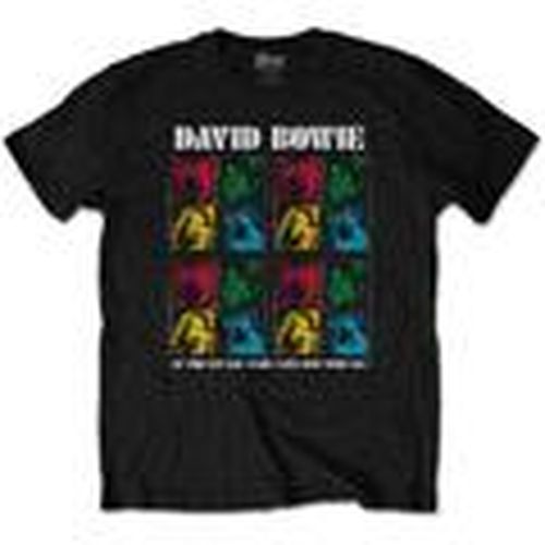 Tops y Camisetas Kit Kat Klub para mujer - David Bowe - Modalova