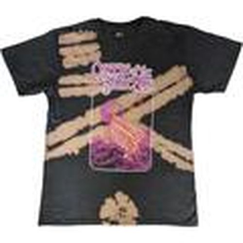 Tops y Camisetas Planet Frame para mujer - Queens Of The Stone Age - Modalova