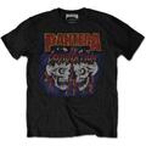 Tops y Camisetas Domination para mujer - Pantera - Modalova