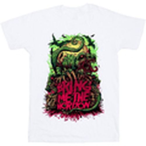 Tops y Camisetas RO3407 para hombre - Bring Me The Horizon - Modalova