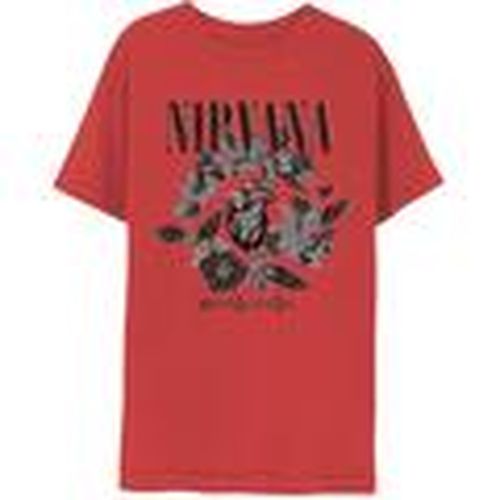 Camiseta manga larga Heart Shaped Box para hombre - Nirvana - Modalova