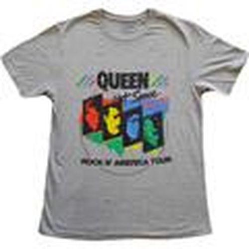 Tops y Camisetas Back Chat para mujer - Queen - Modalova
